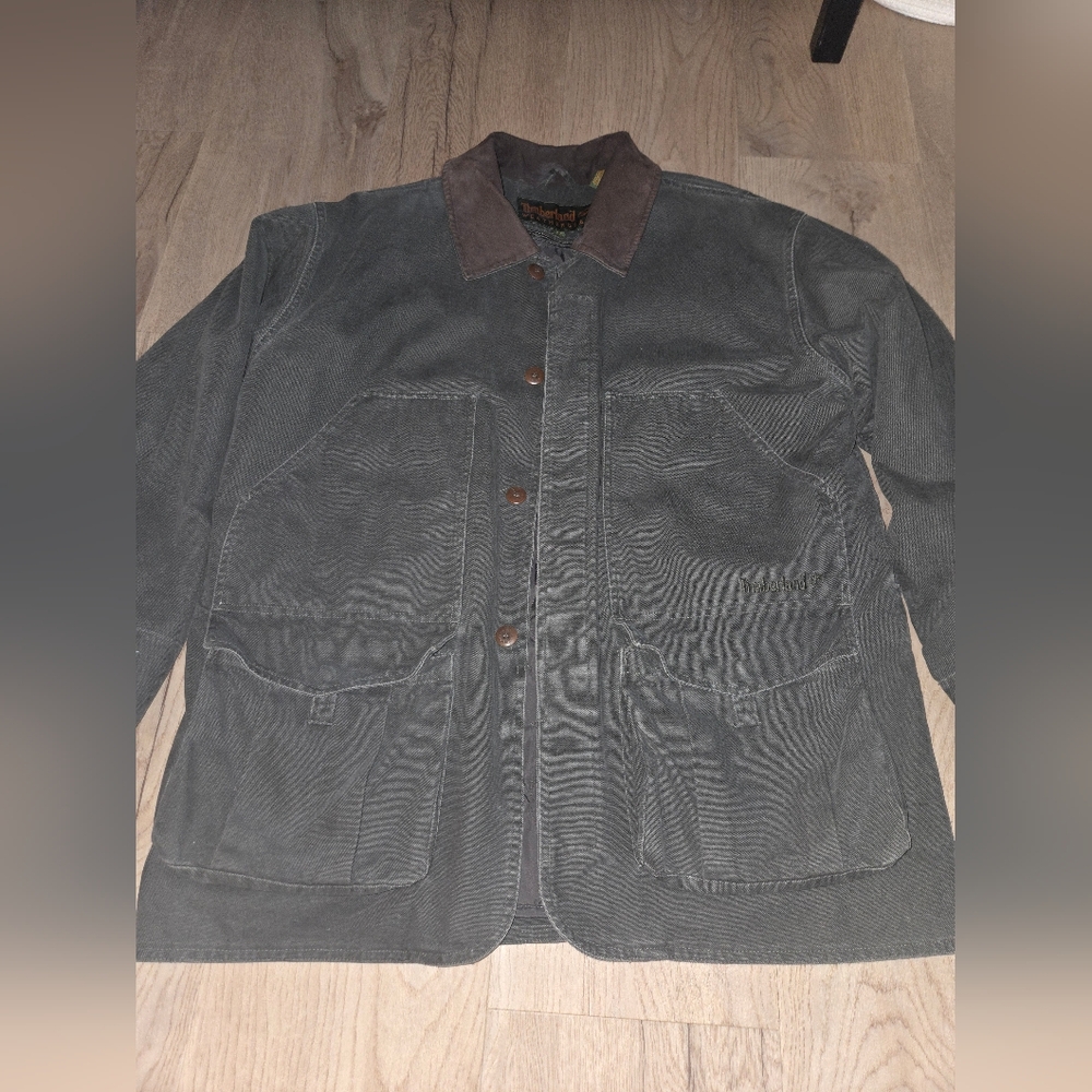 Timberland jacket
